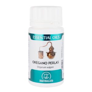 ESSENTIAL OILS ORÉGANO PERLAS