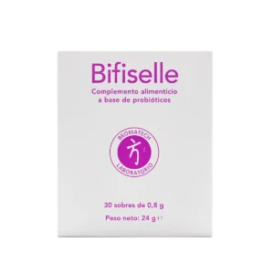 Bifiselle 30 sobres