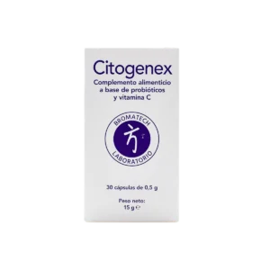 Citogenex