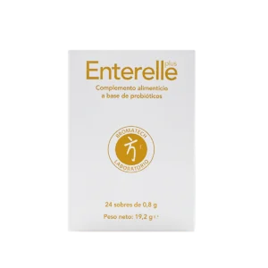 Enterelle Plus 24 sobres