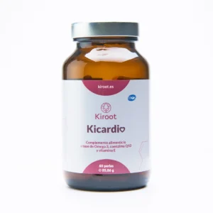 Omega 3 Kicardio