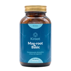 Mag-root Basic
