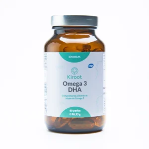 Omega 3 DHA