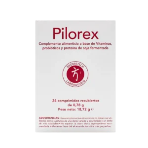 Pilorex