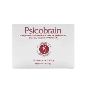 Psicobrain