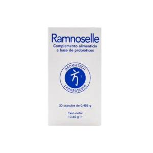 Ramnoselle