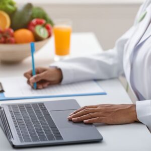 Consulta de Salud Integrativa Online
