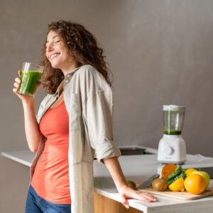 Plan Detox & Peso Consciente