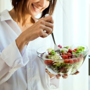 Plan Mujer: Equilibrio Hormonal